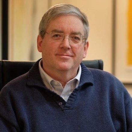 Headshot of Robert L. Jenkins, Partner at Inlet Road Capital Management